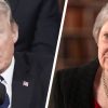 Former NZ PM claims Trump appointees can't be trusted to keep sensitive intelligence secret