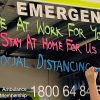 BUSTED AGAIN: Second banned COVID funeral greenlit by Ambulance Victoria bosses