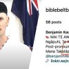 Petition urges probe into NZ Green MP over 'BOY PUSSY' posts and child safety fears