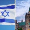 Ottawa paid foreign firm six figures to spy on pro-Israel Canadians—while pro-Hamas mobs run wild