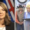 Alberta First Nation opposes separatism, takes Sovereignty Act to court