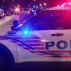 Suspect shouted 'Free Palestine' after shooting dead two Israeli diplomats in Washington