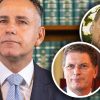 Deeming puts Pesutto’s key backers on notice over unpaid $2.3m court bill