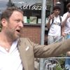 Man shouts 'F*** the Jews' at Dave Portnoy during pizza review in Toronto