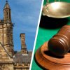 University hit with BOMBSHELL lawsuit over antisemitism amid staff scandal