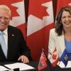 Alberta, Ontario demand repeal of Liberal climate policies in scathing new letter