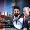 Join me in London for the Free Speech Mission and be a part of history