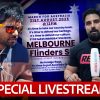 đź”´ LIVE SUNDAY: March for Australia sparks rival protests in Melbourne