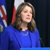 Alberta won’t participate in Carney’s gun ‘buyback’ scheme, premier says
