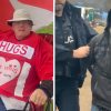 Two ostrich farm supporters arrested as concerns over CFIA's 'care' for the birds grow