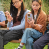 eSafety office launches ‘PROPAGANDA’ ad blitz ahead of under-16 social media ban