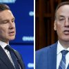 WATCH: Poilievre BASHES MSM for not covering Liberal infighting