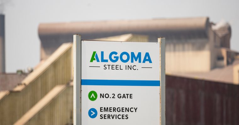 Ottawa knew Algoma Steel planned layoffs months before approving $400M loan