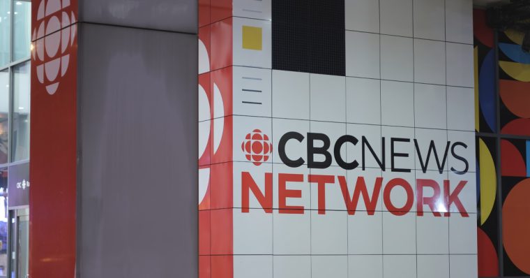 Liberals admit that the CBC is their propaganda arm