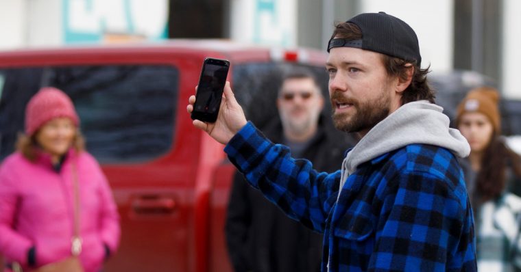 Court shuts down Adamson BBQ owner's COVID fight