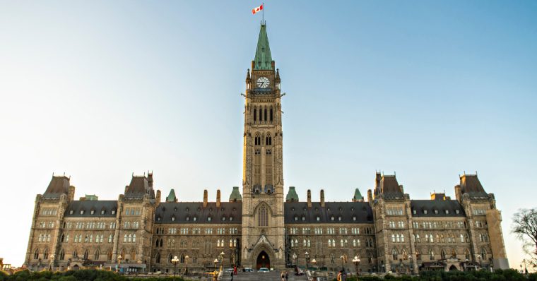 Privy Council spent lavishly on yoga, limos, and consultants despite large in-house staff, watchdog says