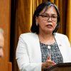 Liberal floor-crosser Lori Idlout’s companies received nearly $600,000 in federal contracts