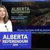Toronto Star wrongly claims Danielle Smith’s 'support' for separation threatens proposed pipeline