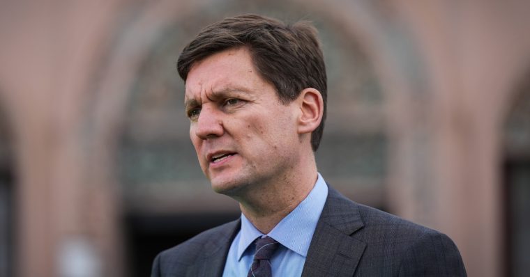 Fact Check: Eby claims Alberta projects are not being prioritized due to threats of separation