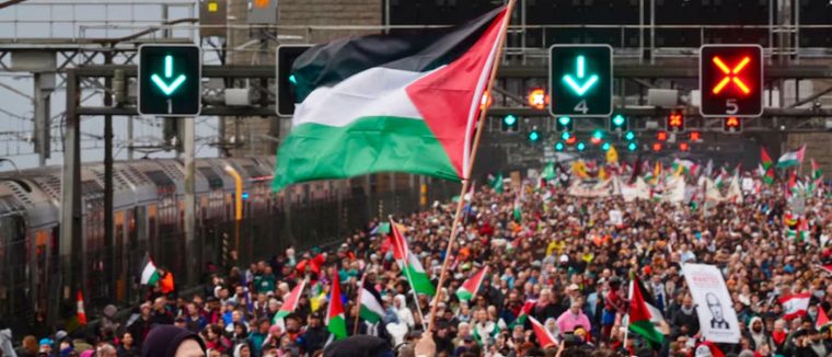 Sydney Mayor cancels ‘Globalise the Intifada’ event amid backlash